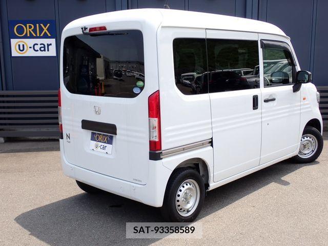 Honda N-VAN 2020-02 307964-2