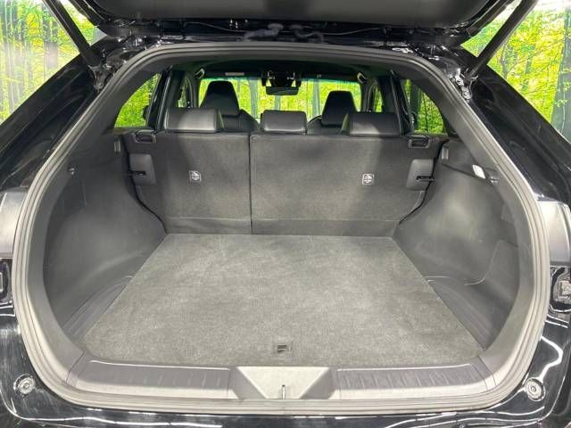 Toyota HARRIER 2020-10 188198-7