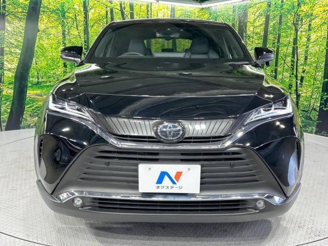 Toyota HARRIER 2020-10 188198-15