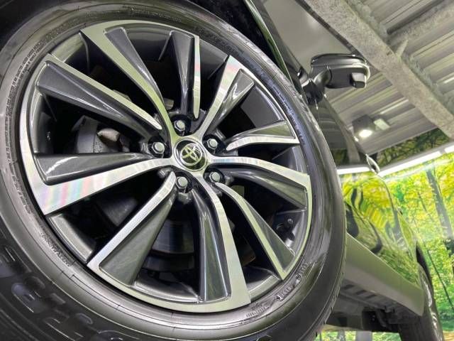 Toyota HARRIER 2020-10 188198-13