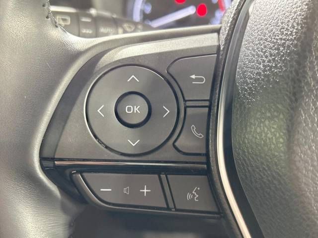 Toyota HARRIER 2020-10 188198-9