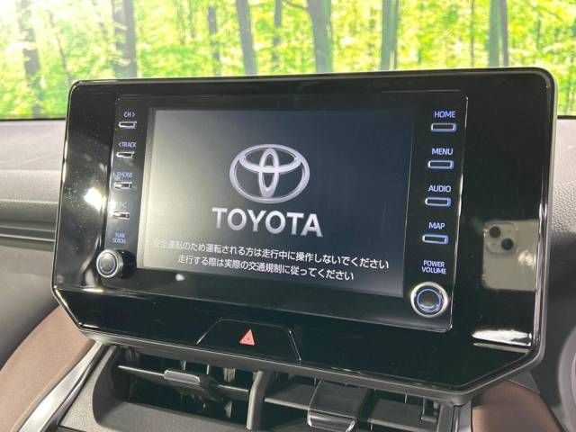 Toyota HARRIER 2020-10 188198-2