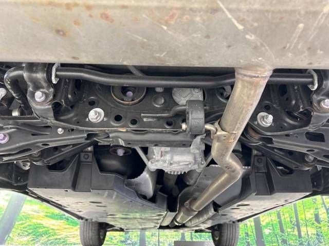 Toyota HARRIER 2020-10 188198-19