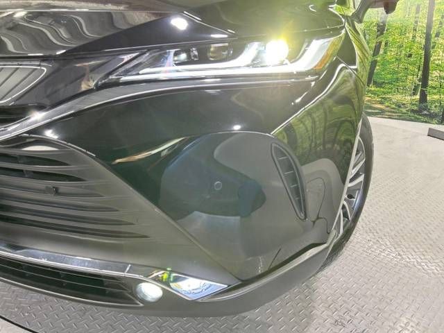 Toyota HARRIER 2020-10 188198-12