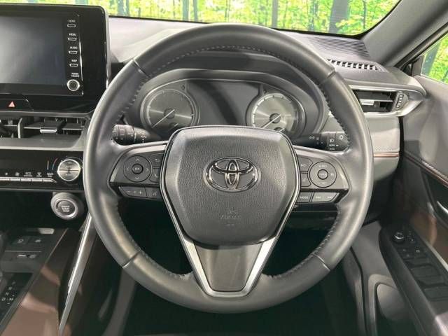 Toyota HARRIER 2020-10 188198-8