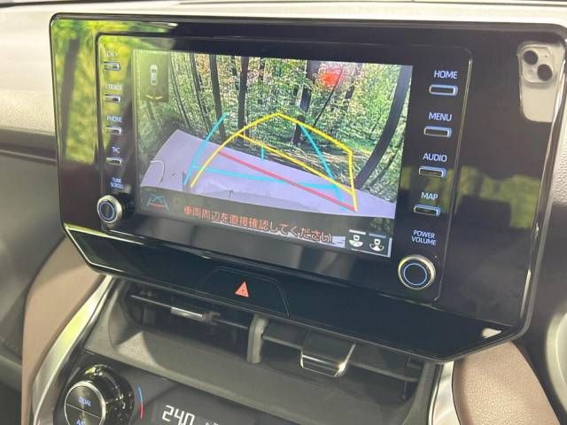 Toyota HARRIER 2020-10 188198-4