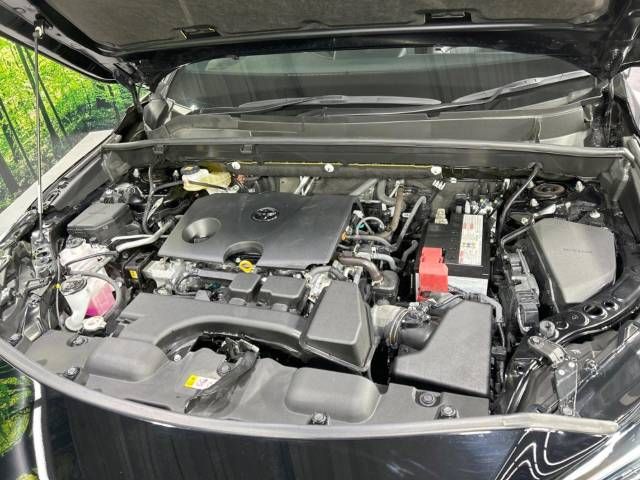 Toyota HARRIER 2020-10 188198-18
