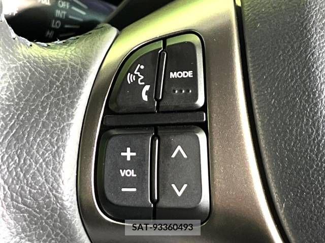 Suzuki HUSTLER 2016-01 272519-5