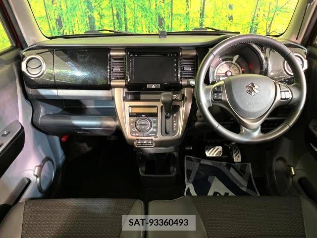 Suzuki HUSTLER 2016-01 272519-1