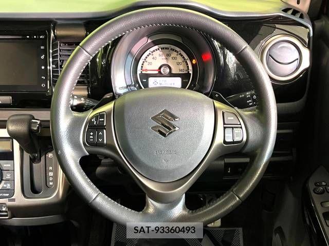 Suzuki HUSTLER 2016-01 272519-11