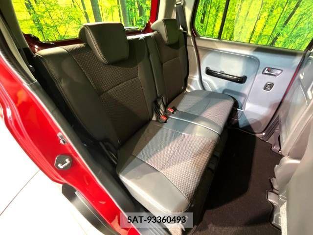 Suzuki HUSTLER 2016-01 272519-9