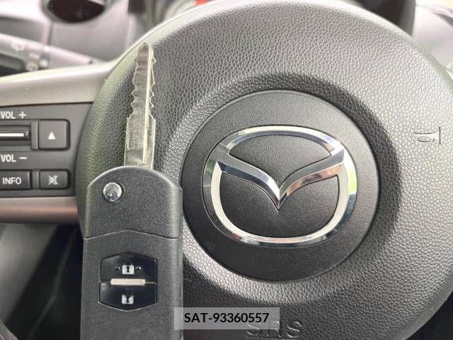 Mazda DEMIO 2013-09 339145-6