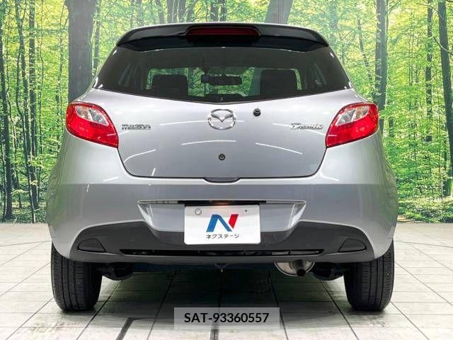 Mazda DEMIO 2013-09 339145-15