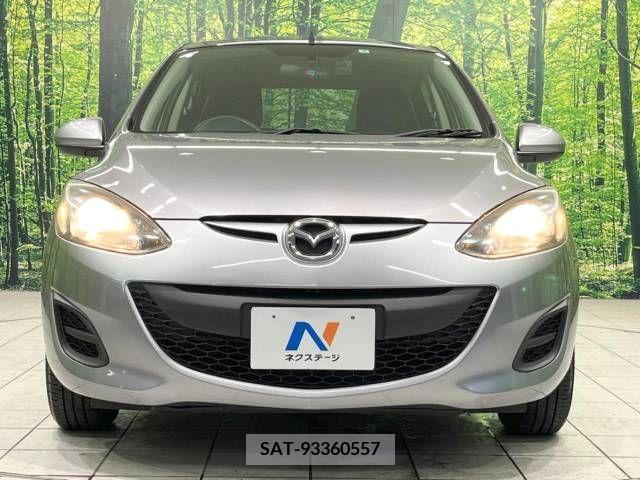 Mazda DEMIO 2013-09 339145-14