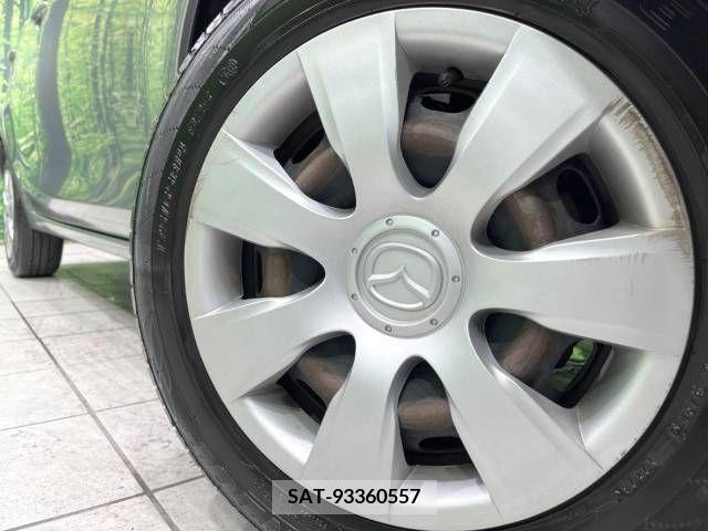 Mazda DEMIO 2013-09 339145-13