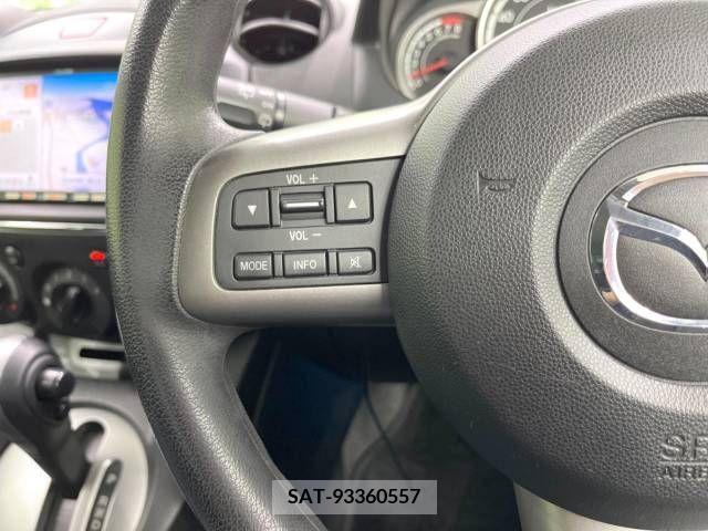 Mazda DEMIO 2013-09 339145-3
