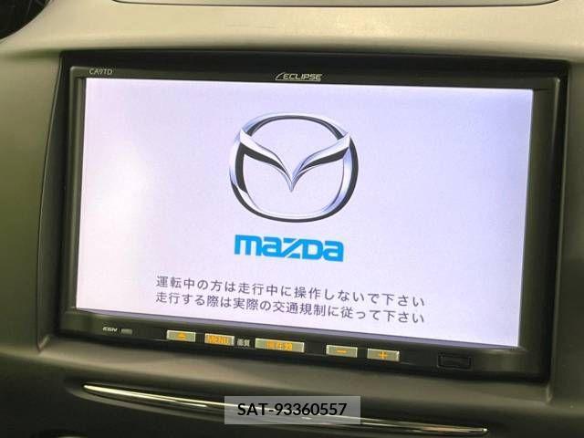 Mazda DEMIO 2013-09 339145-2