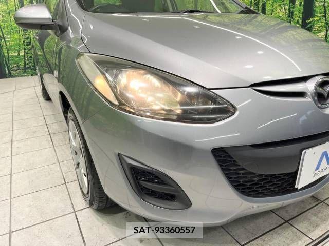 Mazda DEMIO 2013-09 339145-12