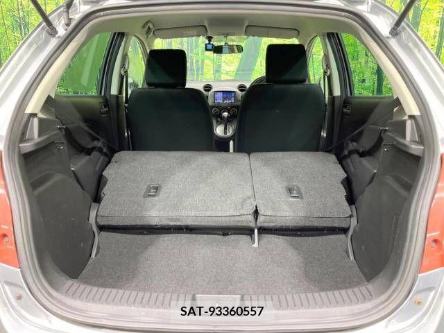 Mazda DEMIO 2013-09 339145-10