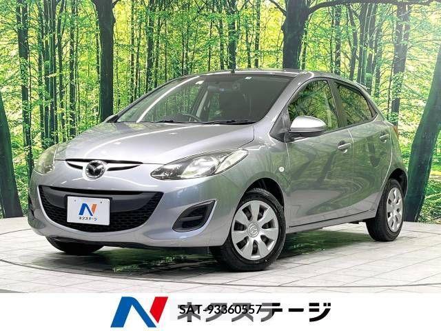 Mazda DEMIO 2013-09 339145-0