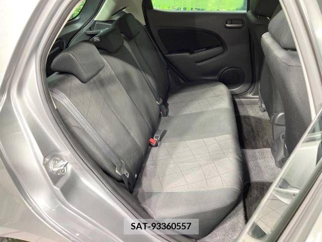 Mazda DEMIO 2013-09 339145-9
