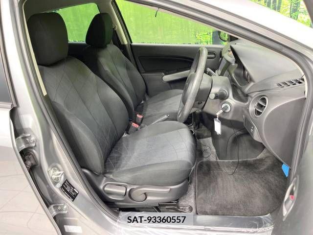 Mazda DEMIO 2013-09 339145-8