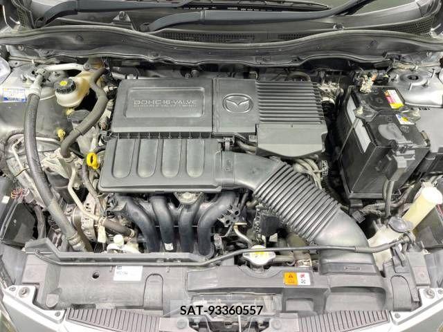 Mazda DEMIO 2013-09 339145-18