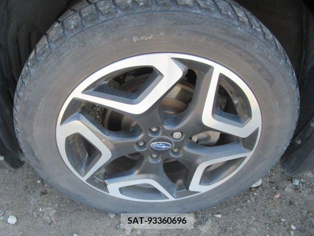 Subaru SUBARU 2017-11 286317-5