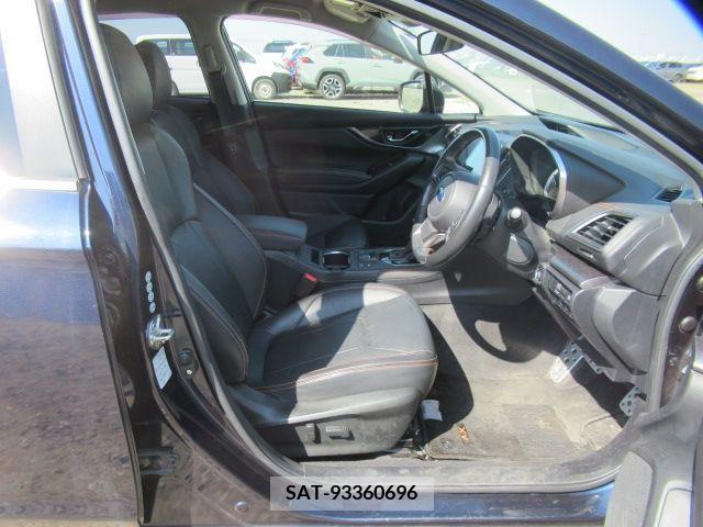Subaru SUBARU 2017-11 286317-1
