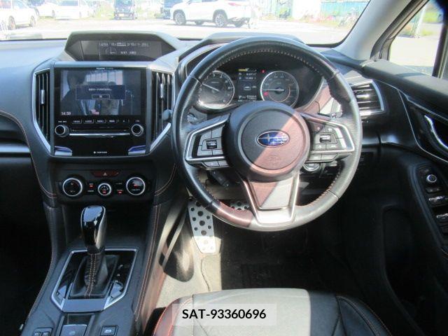 Subaru SUBARU 2017-11 286317-3