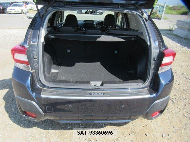 Subaru SUBARU 2017-11 286317-4
