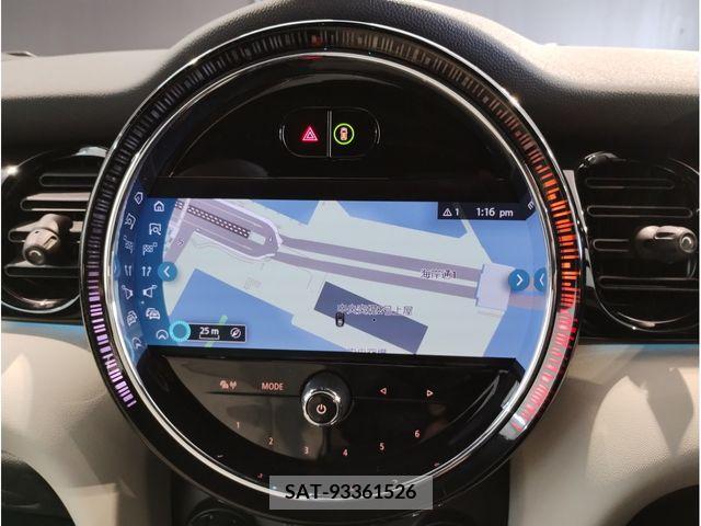 Bmw MINI 2021-12 206697-16