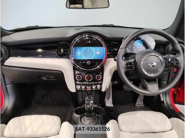 Bmw MINI 2021-12 206697-1