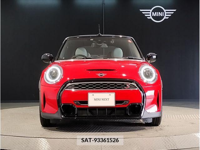 Bmw MINI 2021-12 206697-3