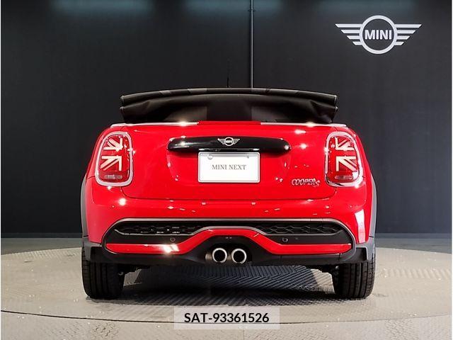 Bmw MINI 2021-12 206697-4
