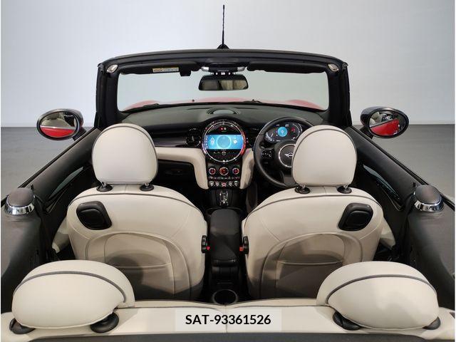 Bmw MINI 2021-12 206697-10