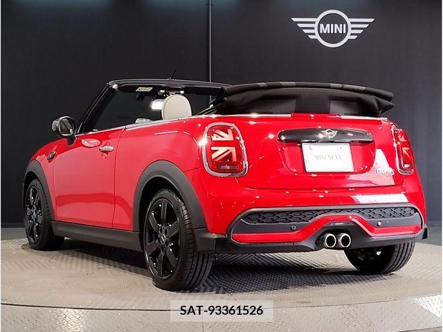 Bmw MINI 2021-12 206697-6