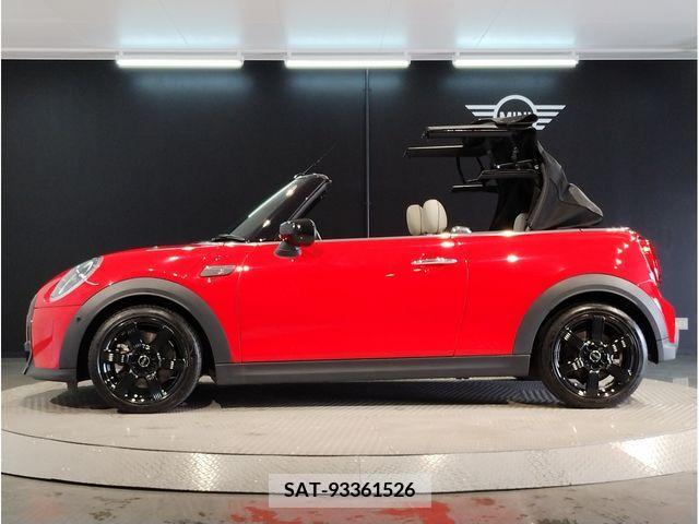 Bmw MINI 2021-12 206697-7