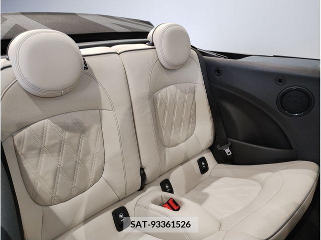 Bmw MINI 2021-12 206697-12