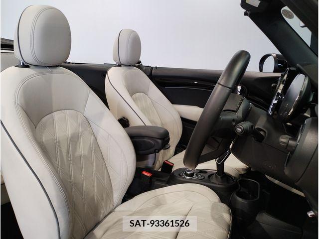 Bmw MINI 2021-12 206697-13