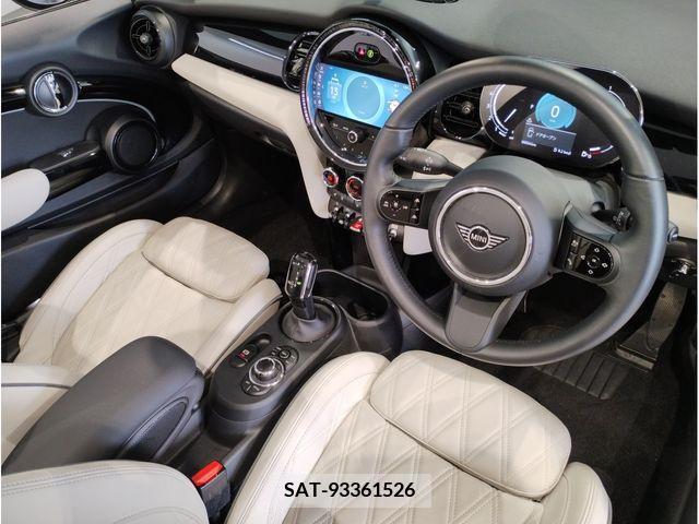 Bmw MINI 2021-12 206697-14