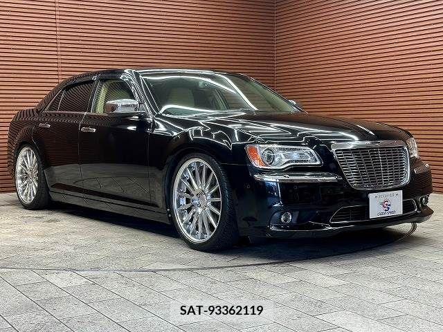 Chrysler 300 2015-02 377611-14