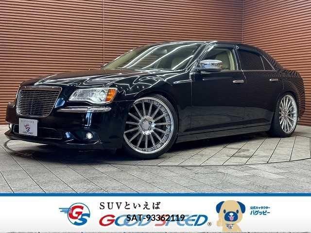 Chrysler 300 2015-02 377611-0