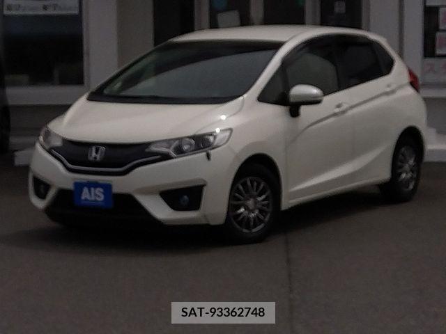 Honda FIT 2013-09 269357-0