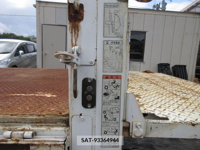 Mitsubishi CANTER 2006-12 202843-7