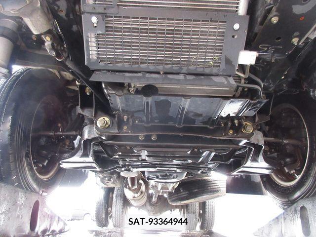 Mitsubishi CANTER 2006-12 202843-8