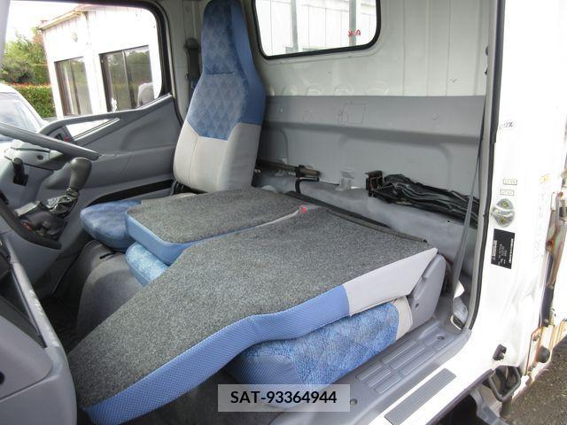 Mitsubishi CANTER 2006-12 202843-12