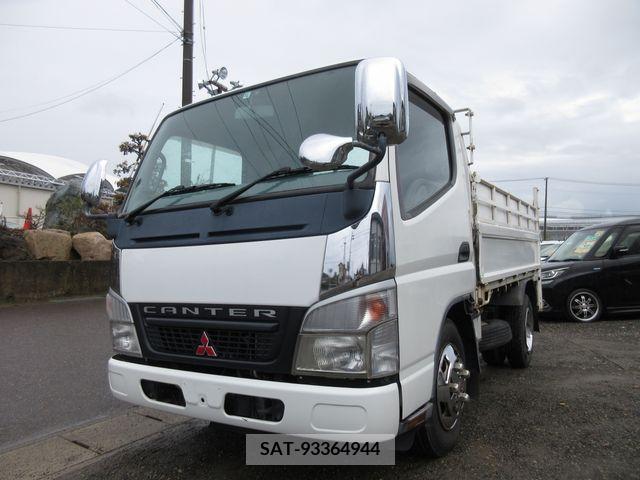 Mitsubishi CANTER 2006-12 202843-0