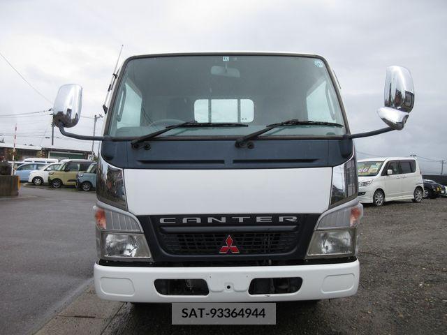 Mitsubishi CANTER 2006-12 202843-1