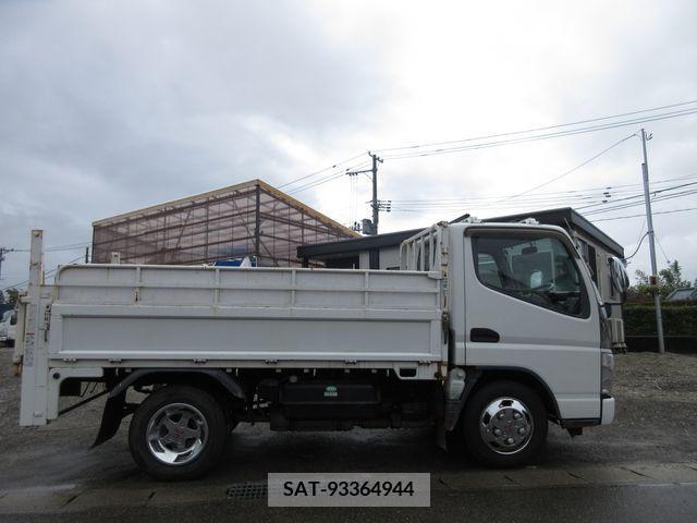 Mitsubishi CANTER 2006-12 202843-2